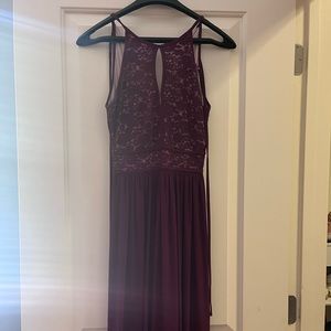 Formal dress! Perfect for prom, wedding, etc.